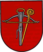 Ortsteil Mechtersheim