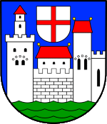Stadt Saarburg