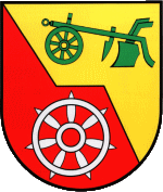 Gemeinde Liesenich