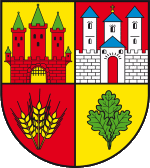 Stadt Mckern