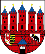Stadt Zerbst/Anhalt
