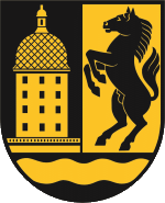 Gemeinde Moritzburg (Sachsen)