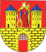 Stadt Frankenberg