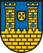 Stadt Neustadt in Sachsen