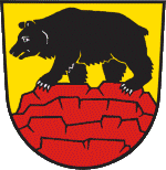 Gemeinde B�renstein (Erzgebirge)