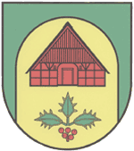 Gemeinde Borstel (Holstein)