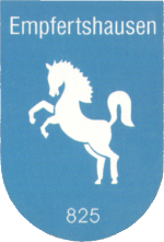 Gemeinde Empfertshausen
