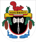 Gemeinde Hohenwarte