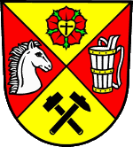 Gemeinde Unterbreizbach