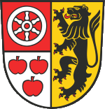 Landkreis Kreis Weimarer Land