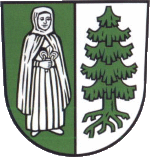 Stadtteil Frauenwald