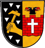 Stadtteil Walldorf (Meiningen)