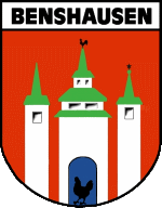 Stadtteil Benshausen