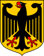 Bundeswappen