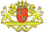 Bremen, grosses Wappen