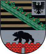 Land  Sachsen-Anhalt
